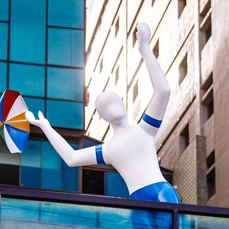 Hotel Golden Park Recife Boa Viagem By Nacional Inn Εξωτερικό φωτογραφία
