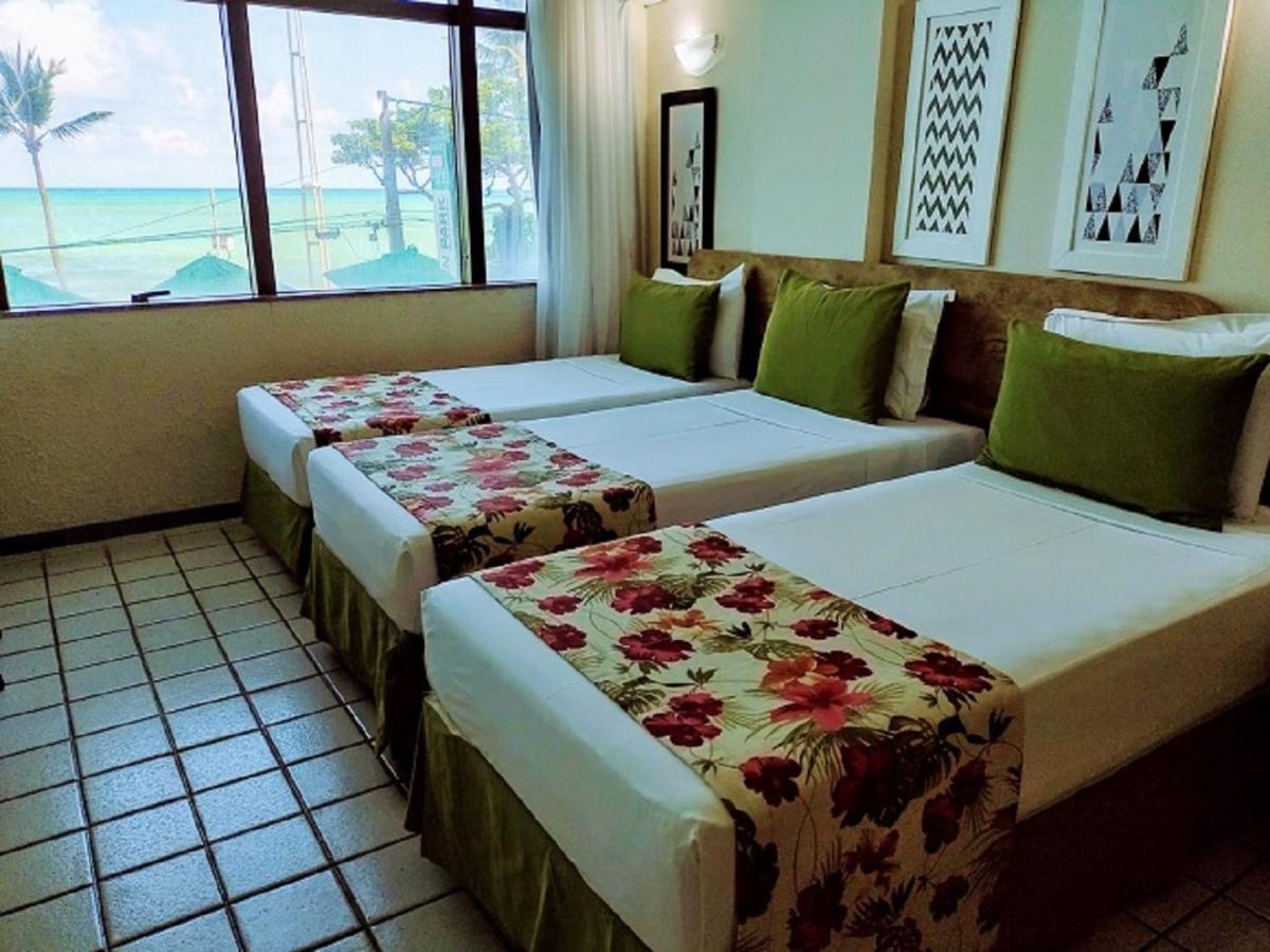 Hotel Golden Park Recife Boa Viagem By Nacional Inn Εξωτερικό φωτογραφία