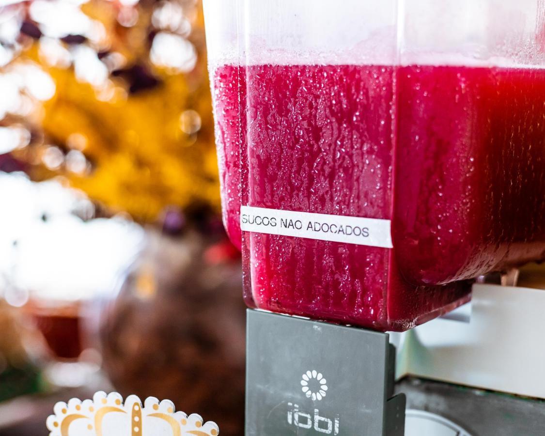Hotel Golden Park Recife Boa Viagem By Nacional Inn Εξωτερικό φωτογραφία