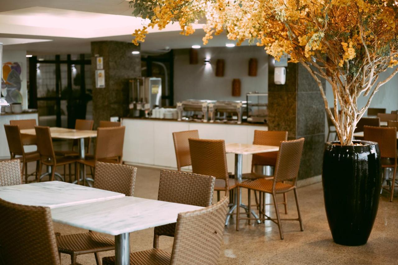 Hotel Golden Park Recife Boa Viagem By Nacional Inn Εξωτερικό φωτογραφία