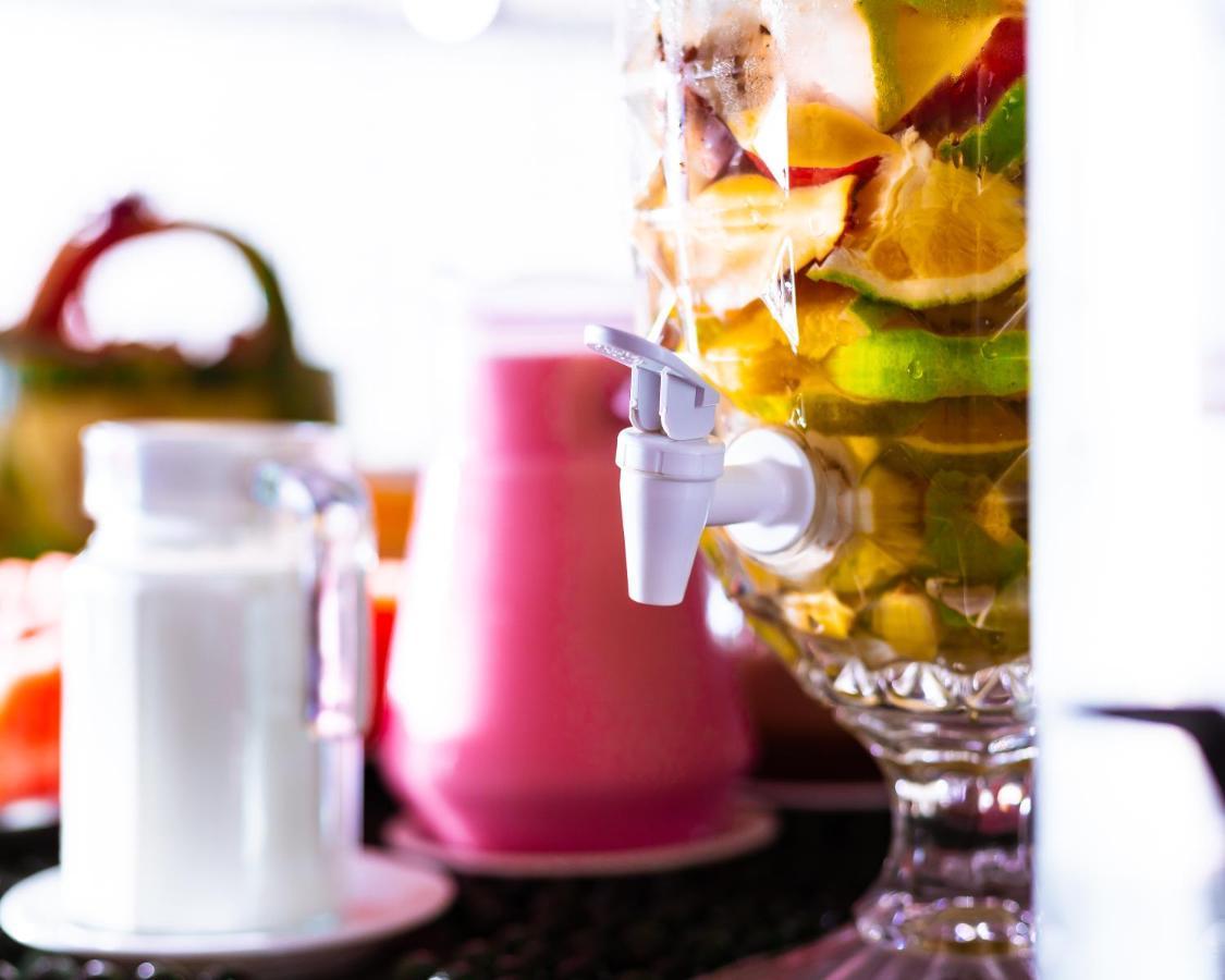 Hotel Golden Park Recife Boa Viagem By Nacional Inn Εξωτερικό φωτογραφία