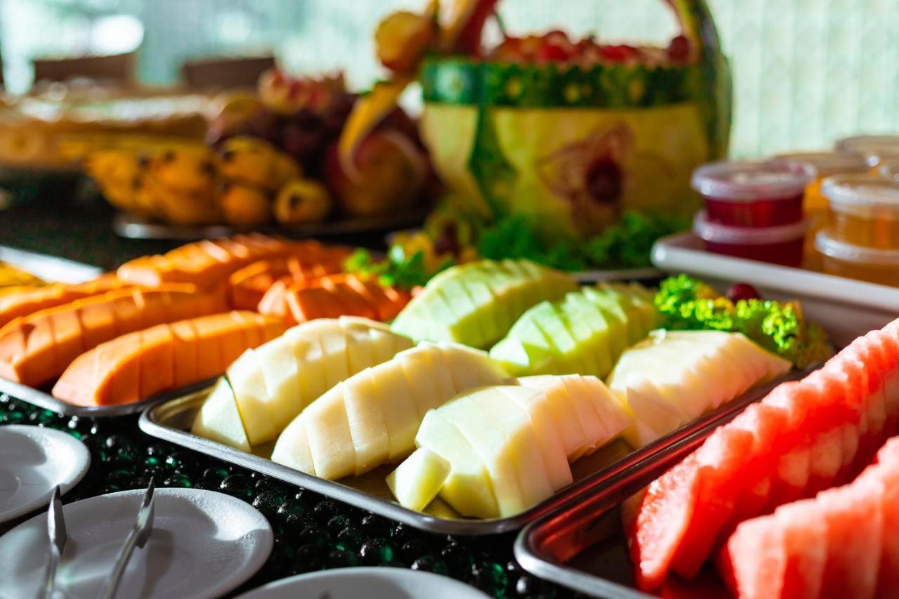 Hotel Golden Park Recife Boa Viagem By Nacional Inn Εξωτερικό φωτογραφία