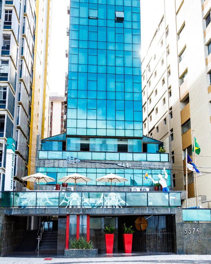 Hotel Golden Park Recife Boa Viagem By Nacional Inn Εξωτερικό φωτογραφία