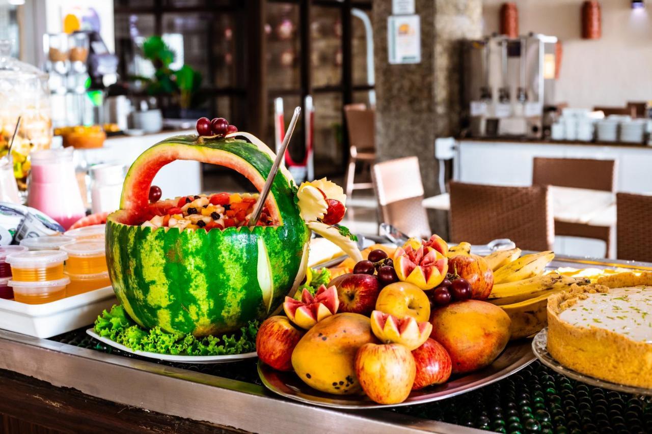 Hotel Golden Park Recife Boa Viagem By Nacional Inn Εξωτερικό φωτογραφία