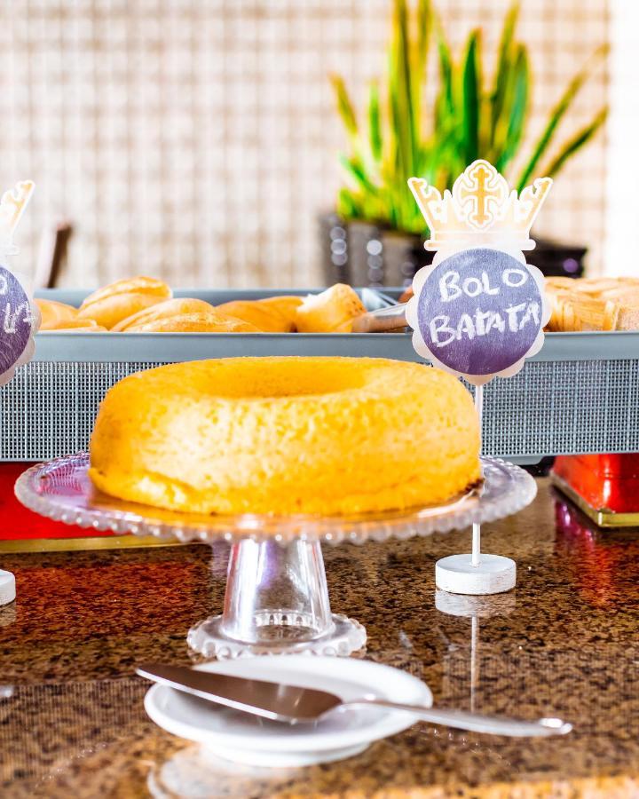 Hotel Golden Park Recife Boa Viagem By Nacional Inn Εξωτερικό φωτογραφία