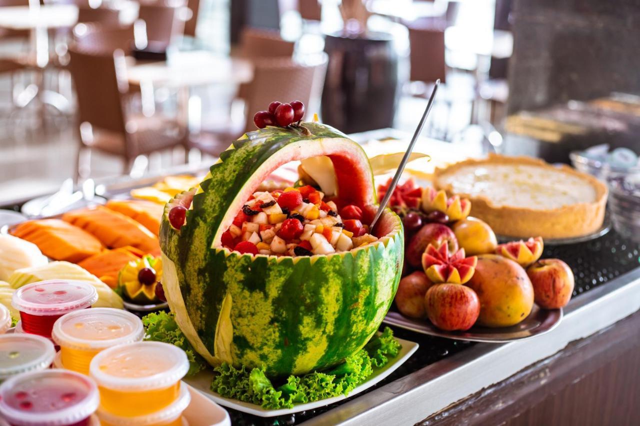 Hotel Golden Park Recife Boa Viagem By Nacional Inn Εξωτερικό φωτογραφία