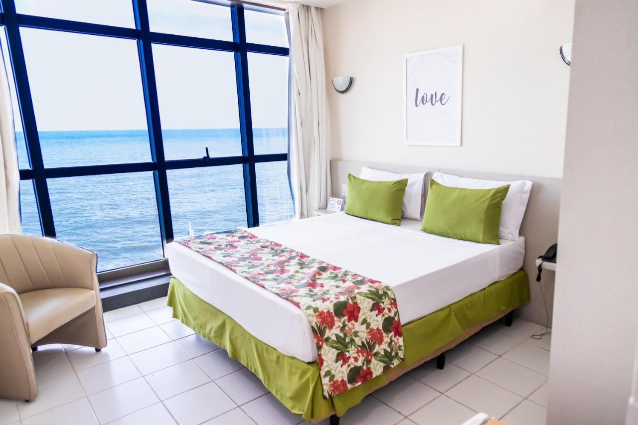 Hotel Golden Park Recife Boa Viagem By Nacional Inn Εξωτερικό φωτογραφία