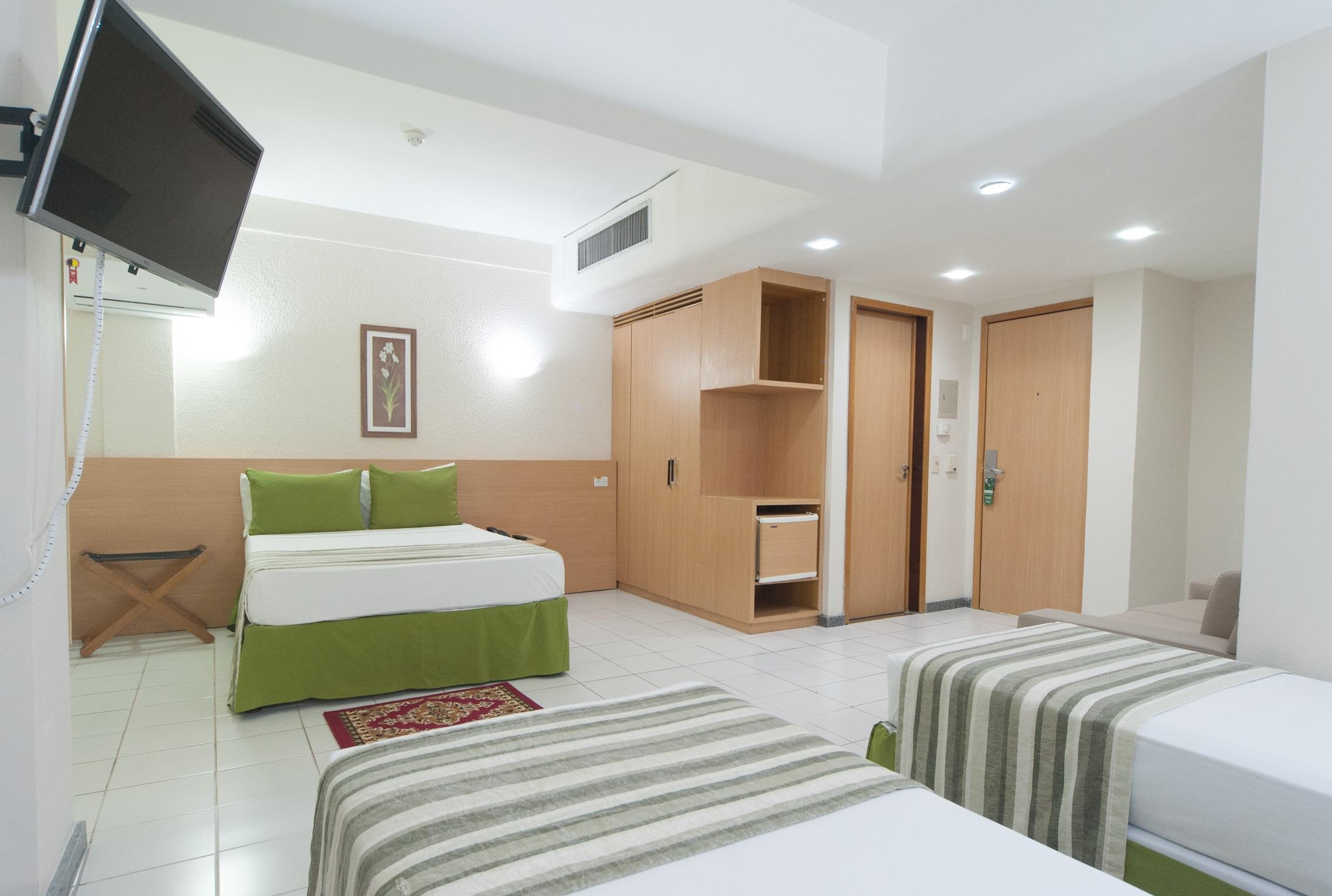 Hotel Golden Park Recife Boa Viagem By Nacional Inn Εξωτερικό φωτογραφία