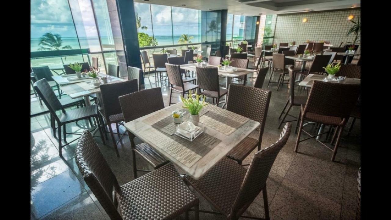 Hotel Golden Park Recife Boa Viagem By Nacional Inn Εξωτερικό φωτογραφία